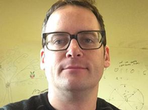 Jason Thane on Building a Values Based Culture